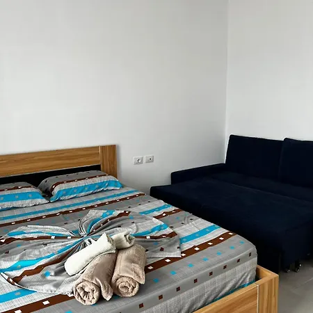 Apartman Vista Vlora