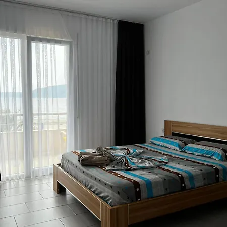 Vista Apartment Vlore