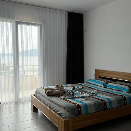 Vista Lägenhet Vlorë