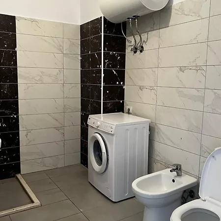 Vista Apartment