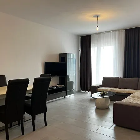 Apartmán Vista Vlorë