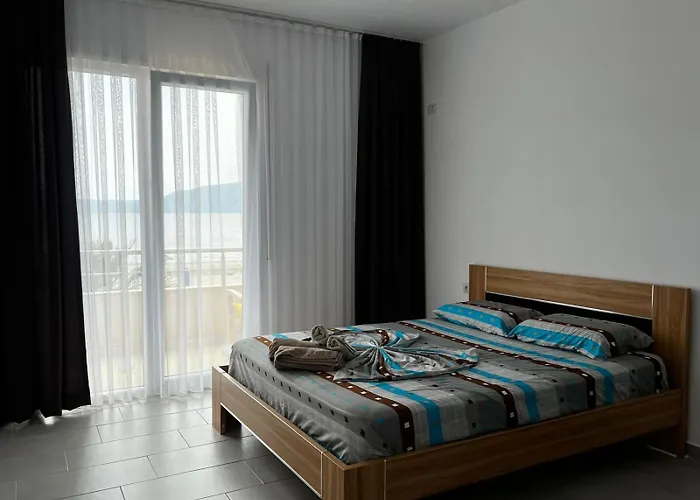 Vista Apartmán Vlorë