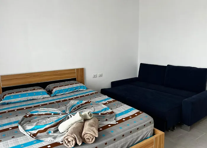 Apartmán Vista Vlorë